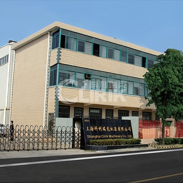 上?？评鹂藱C(jī)器有限公司