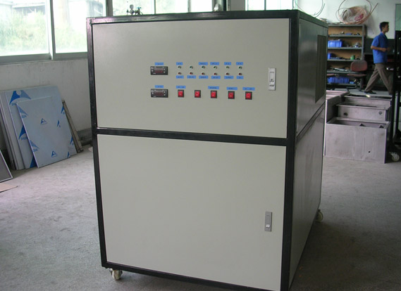 冷氣冷水機(jī)